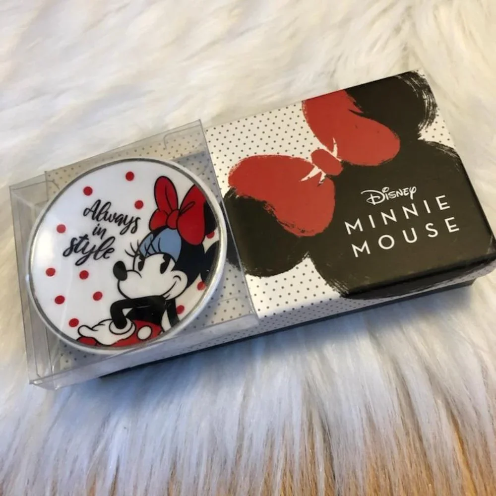 Disney new box